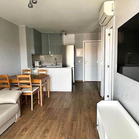 Apartamento Acogedor , Blanes Esterno foto