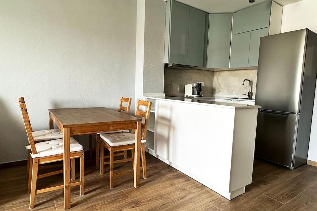 Apartamento Acogedor , Blanes Esterno foto