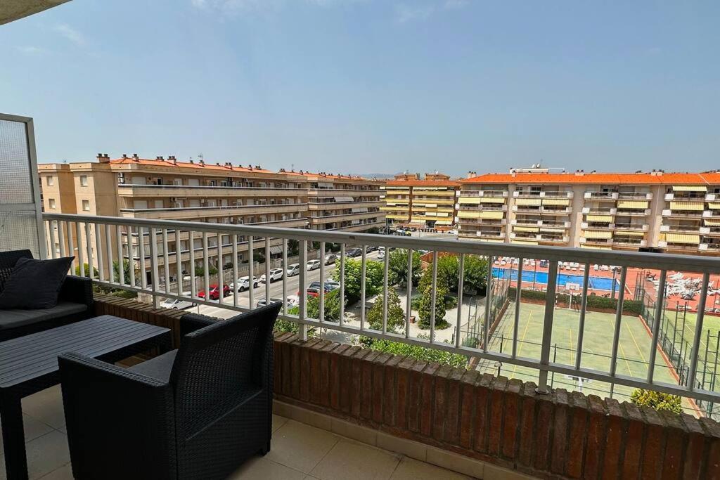 Apartamento Acogedor , Blanes Esterno foto