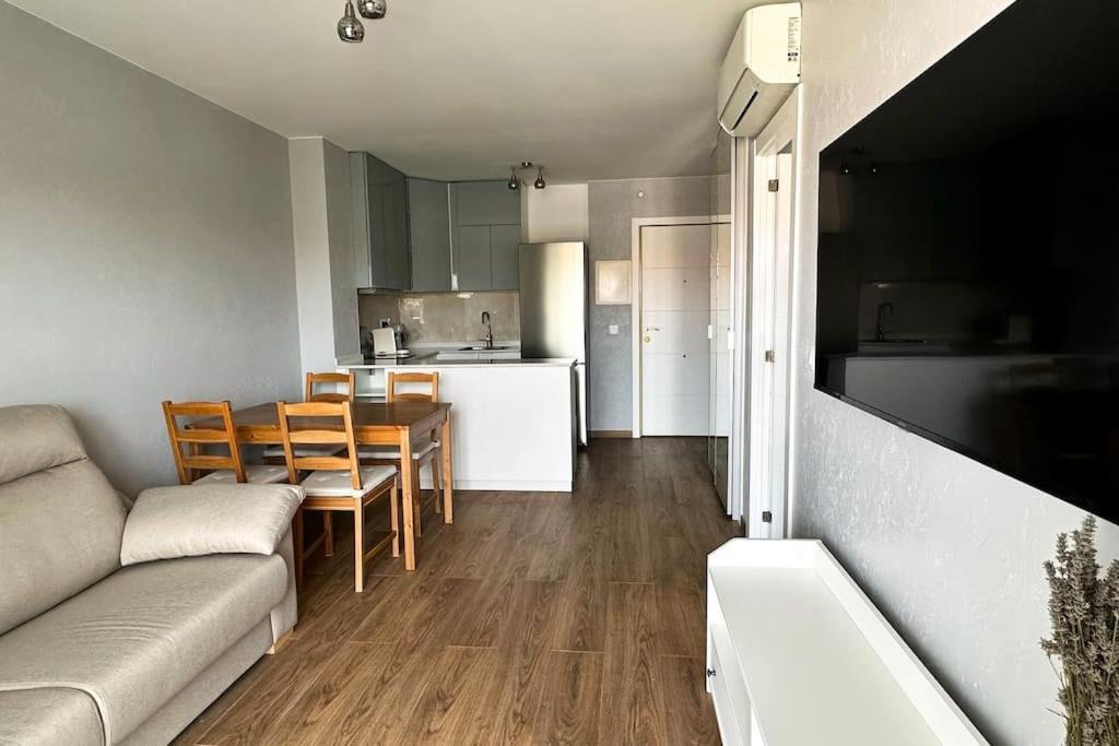 Apartamento Acogedor , Blanes Esterno foto