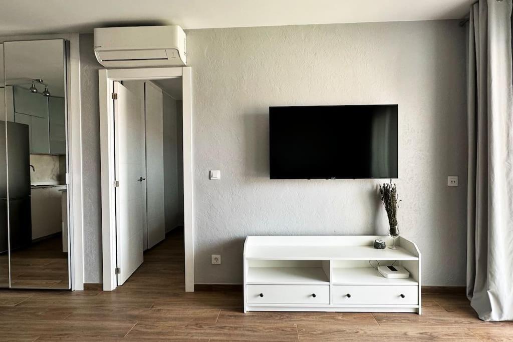 Apartamento Acogedor , Blanes Esterno foto
